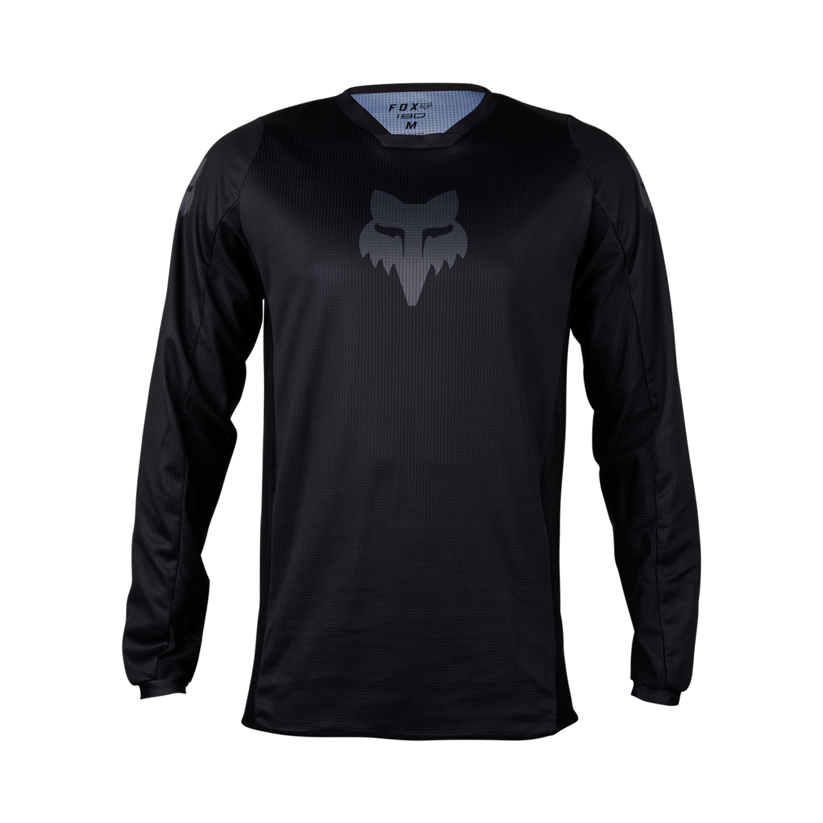 FOX Blackout Jersey