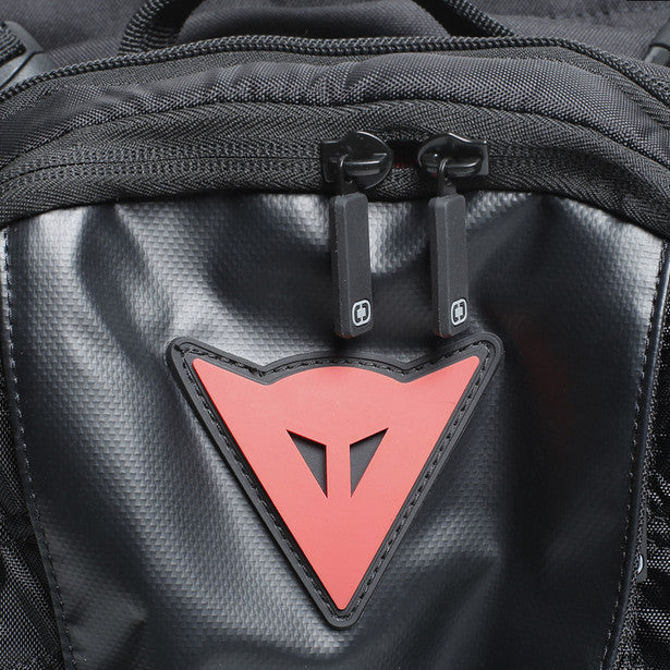 Dainese D-Tail Motorcycle Bag