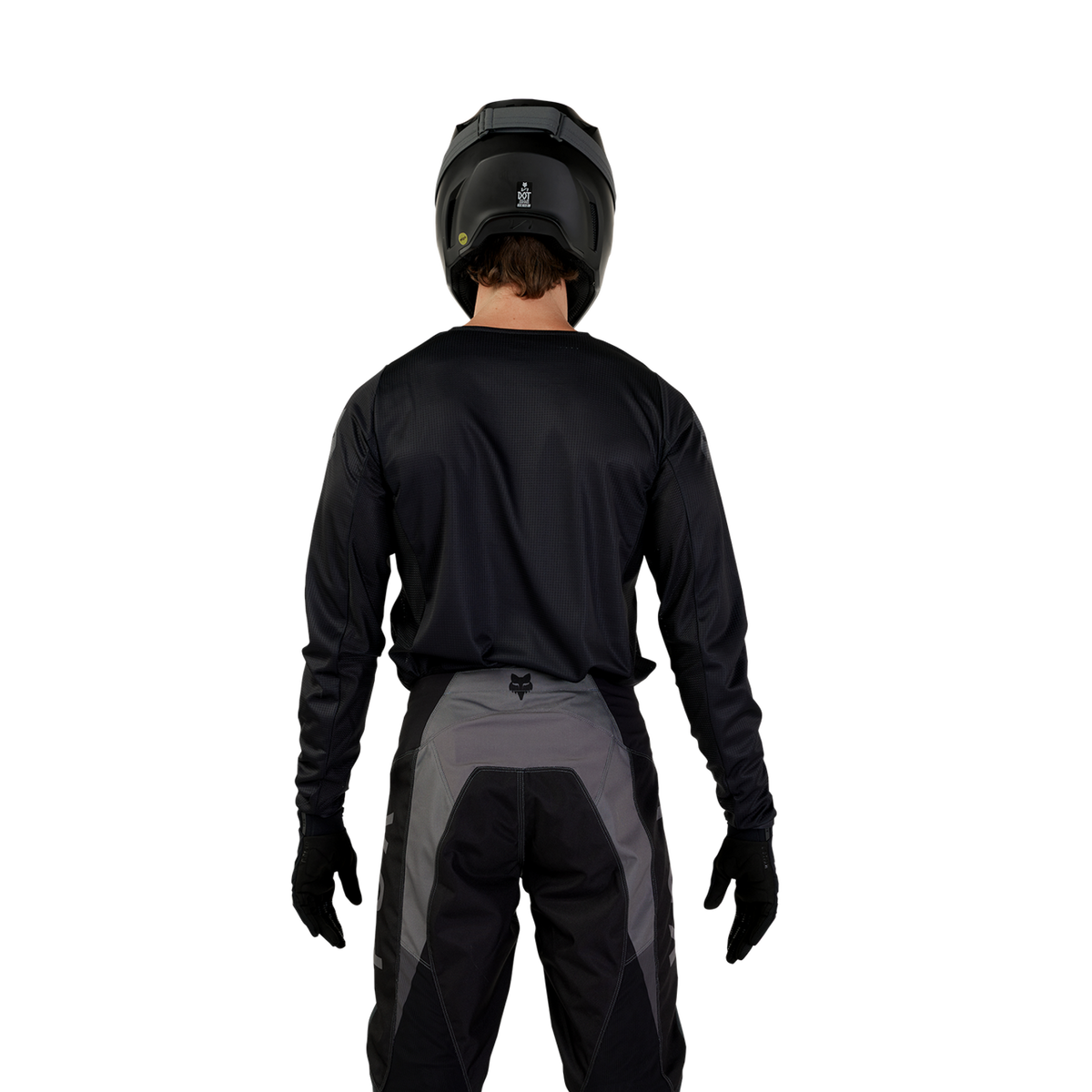 FOX Blackout Jersey