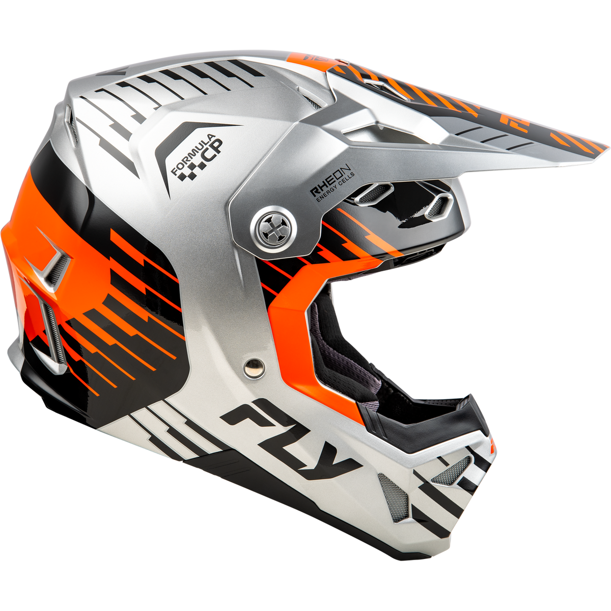 Casque Fly Racing Formula CP Slice