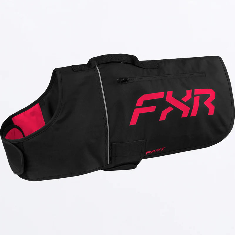 FXR CX Dog Coat