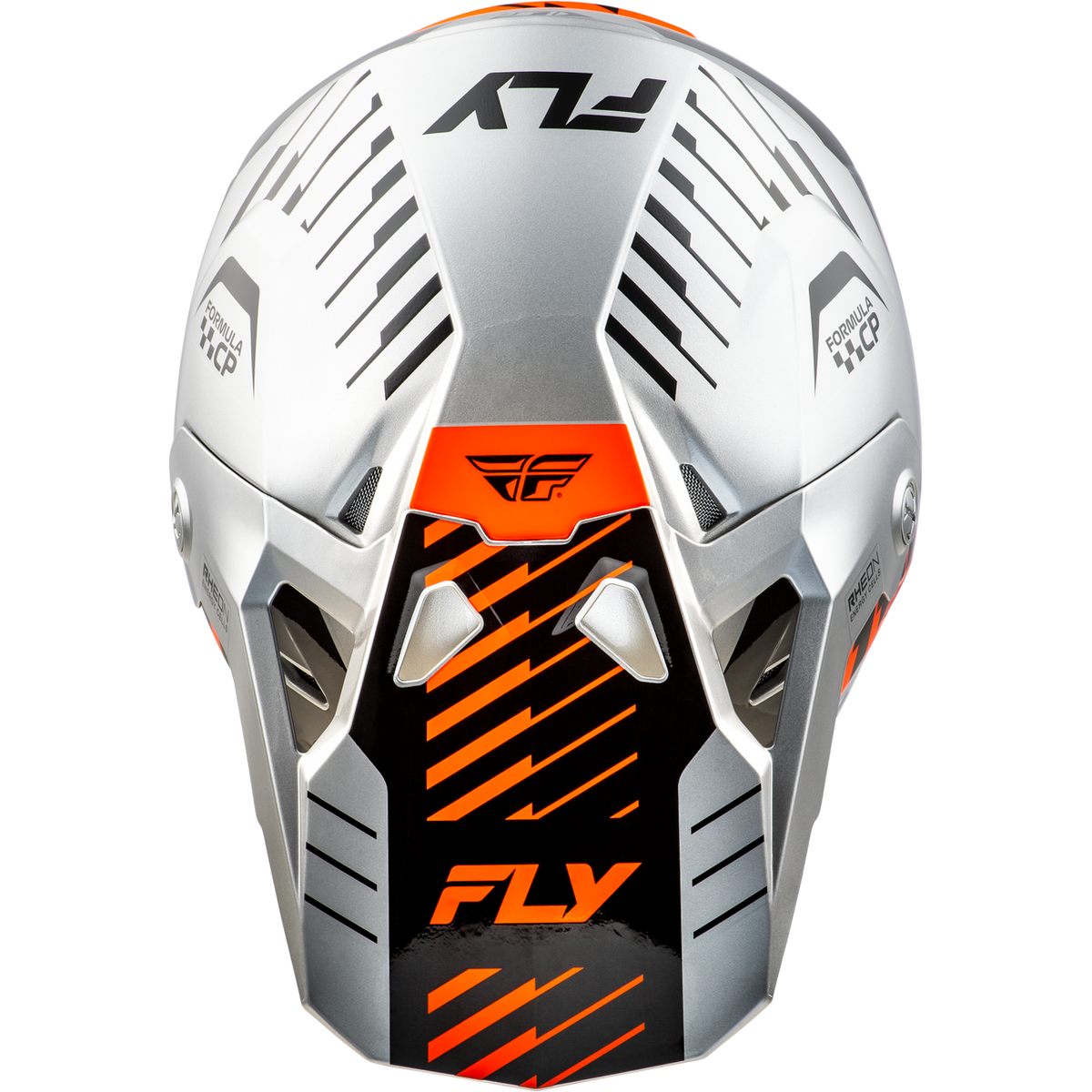 Casque Fly Racing Formula CP Slice
