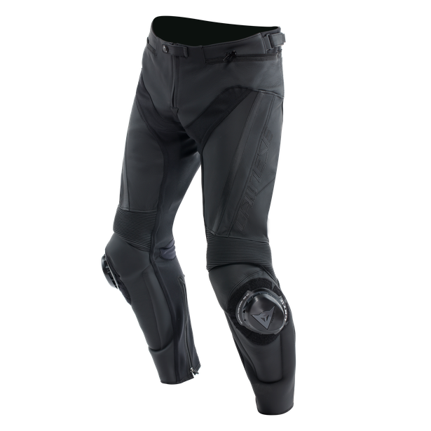 Pantalon en cuir Dainese Delta 4