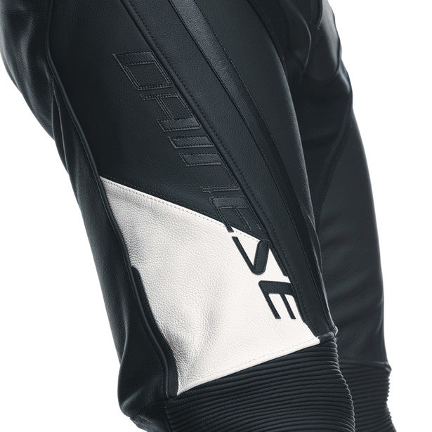 Pantalon en cuir Dainese Delta 4