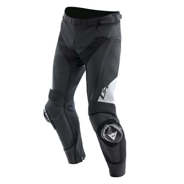 Pantalon en cuir Dainese Delta 4
