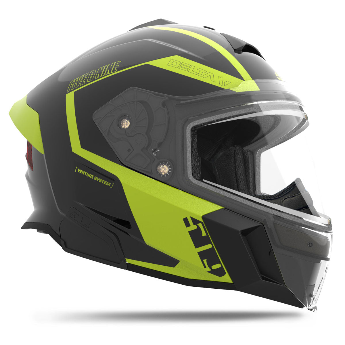 509 Delta V Ignite Helmet