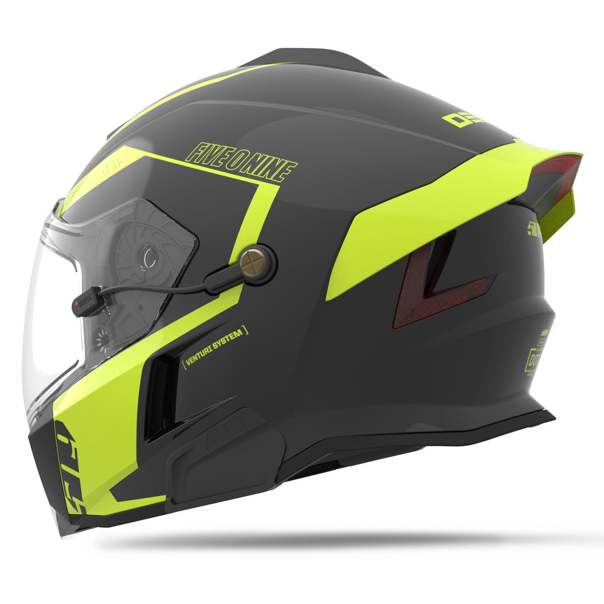 509 Delta V Ignite Helmet