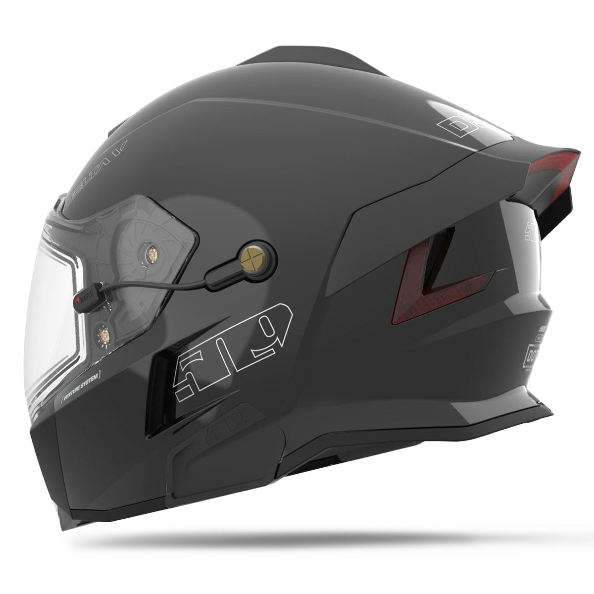 509 Delta V Ignite Helmet