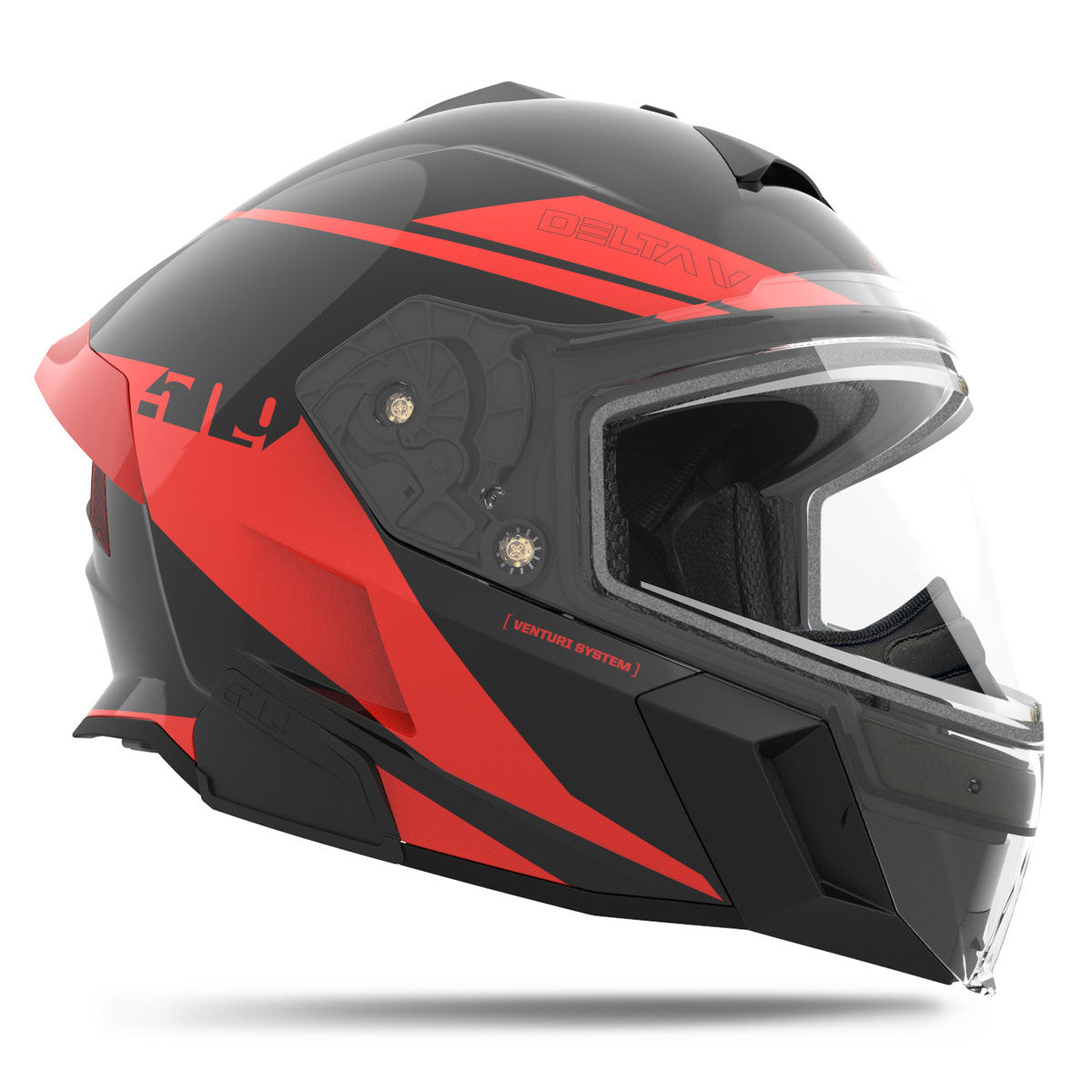 509 Delta V Ignite Helmet