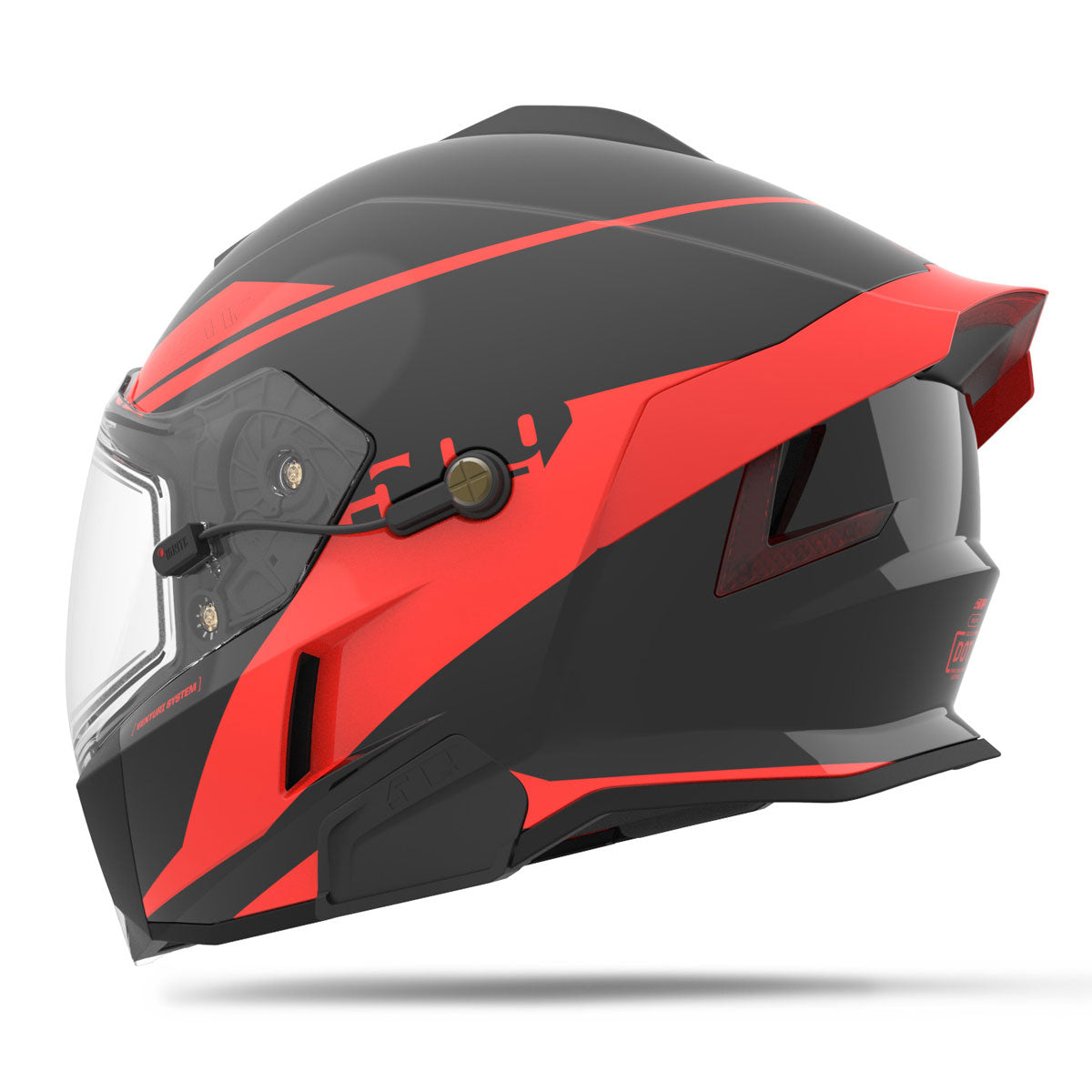 509 Delta V Ignite Helmet