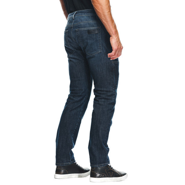 Pantalon Dainese Denim Blast Regular Tex