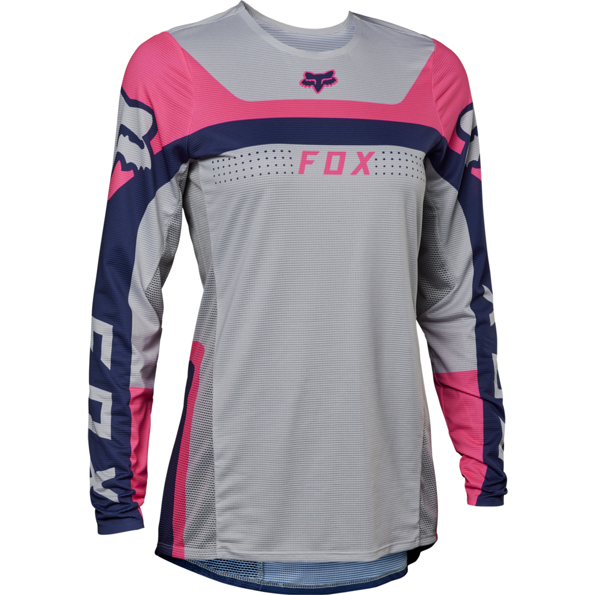 FOX Women's Flexair Efekt Jersey