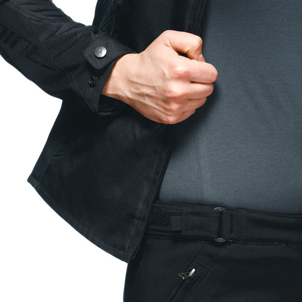 Dainese Women's Drake 2 Air Tex Pants