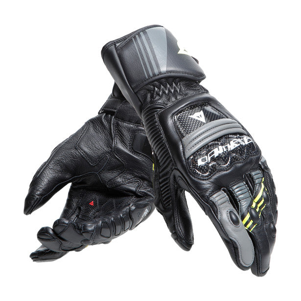 Gants en cuir Dainese Druid 4