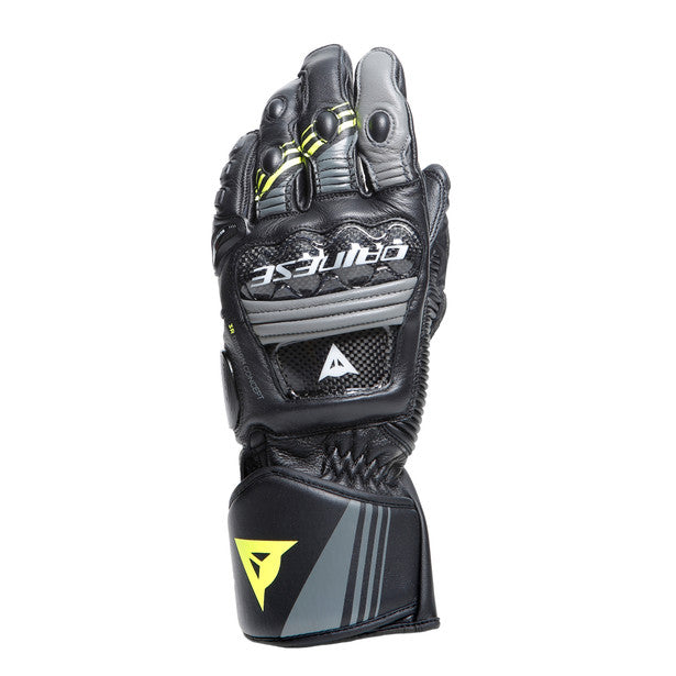 Gants en cuir Dainese Druid 4