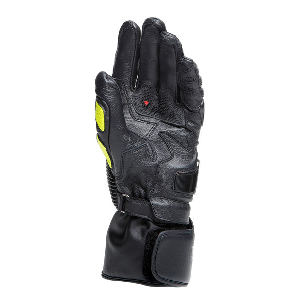 Gants en cuir Dainese Druid 4