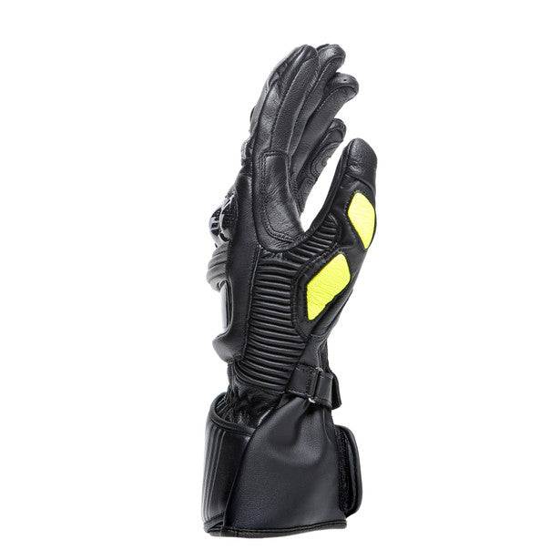 Gants en cuir Dainese Druid 4