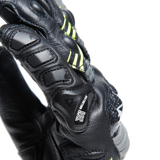 Gants en cuir Dainese Druid 4