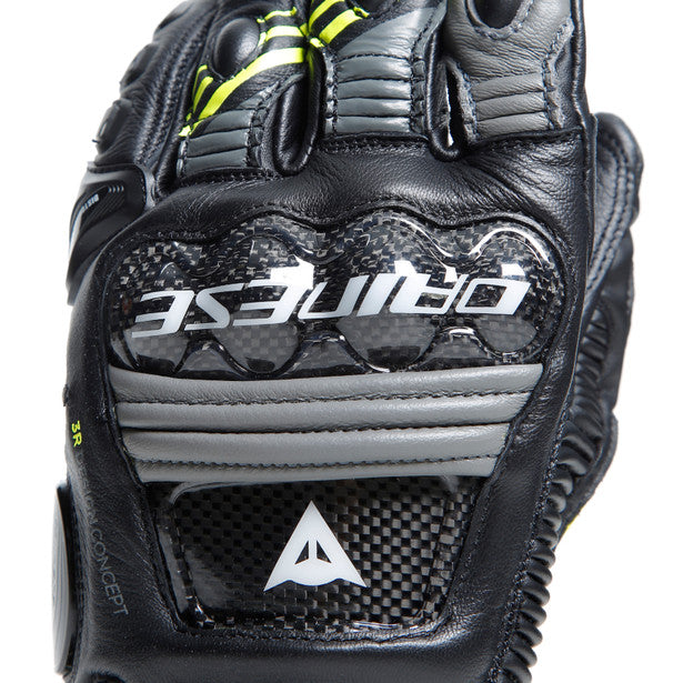 Gants en cuir Dainese Druid 4