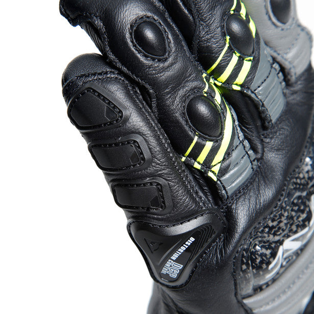 Gants en cuir Dainese Druid 4