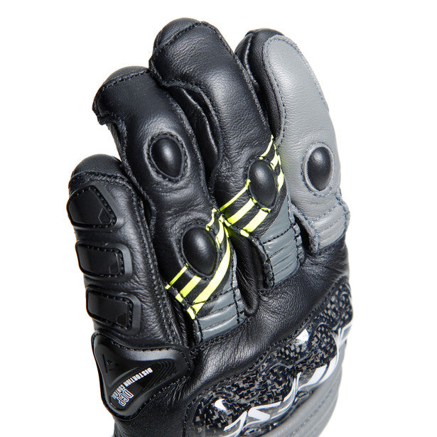 Gants en cuir Dainese Druid 4