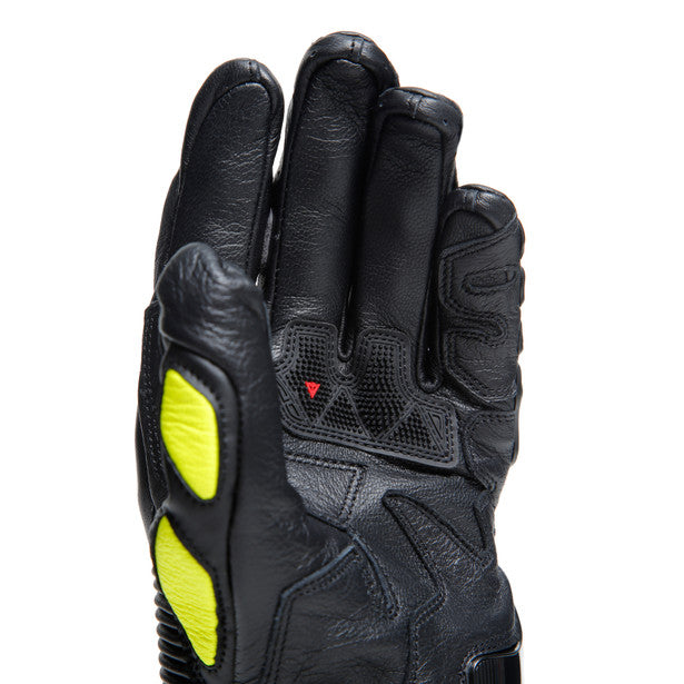 Gants en cuir Dainese Druid 4