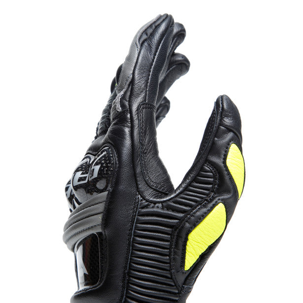 Gants en cuir Dainese Druid 4