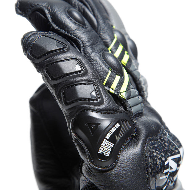 Gants en cuir Dainese Druid 4