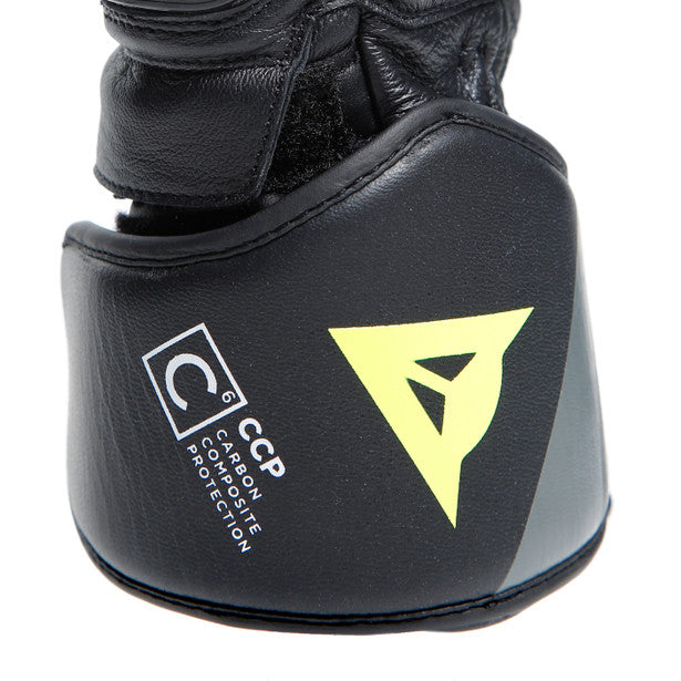 Gants en cuir Dainese Druid 4