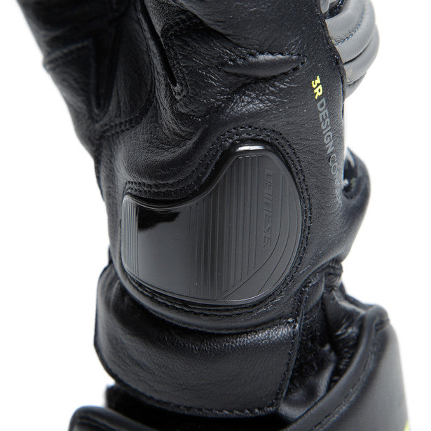 Gants en cuir Dainese Druid 4