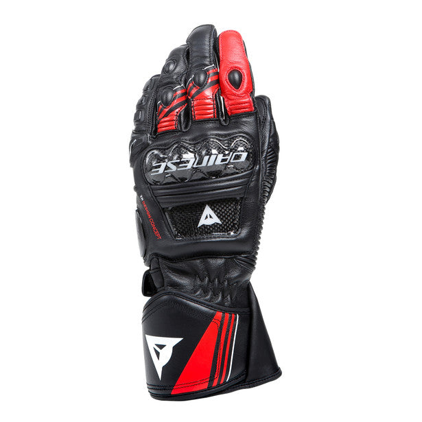 Gants en cuir Dainese Druid 4