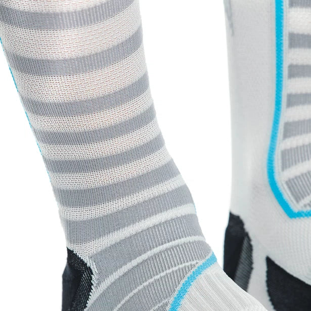 Dainese Chaussettes Longues Dry
