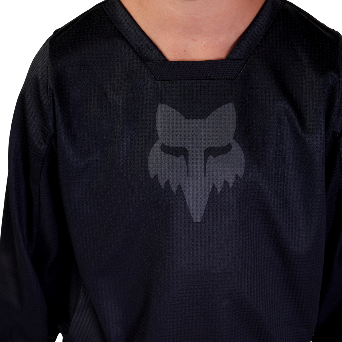 FOX Youth Blackout Jersey