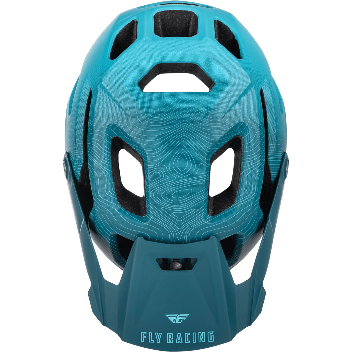 Fly Racing Freestone-R Helmet