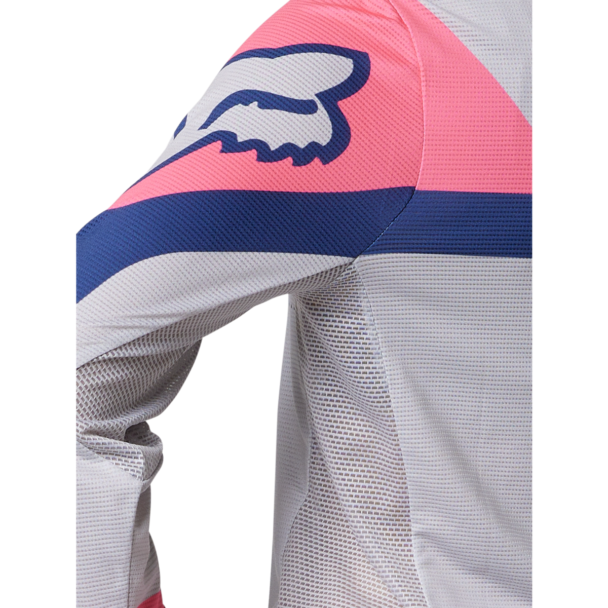 FOX Women's Flexair Efekt Jersey