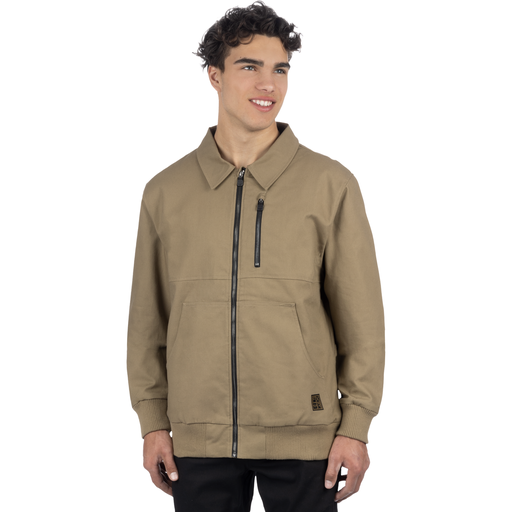 FXR Tackle Canvas Jacket - 2024