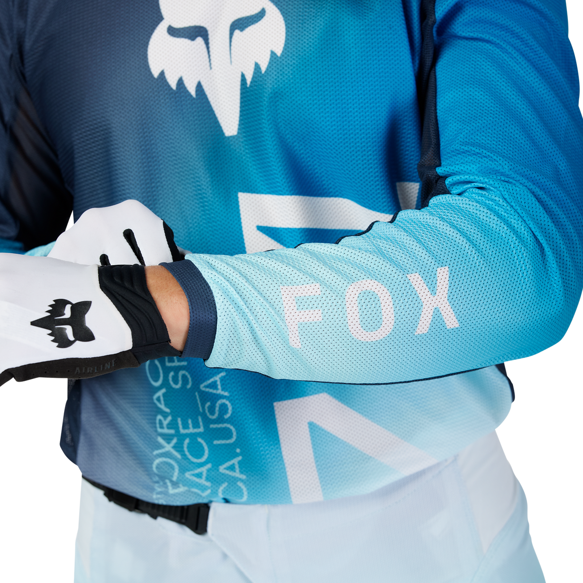 FOX 180 Haze Jersey
