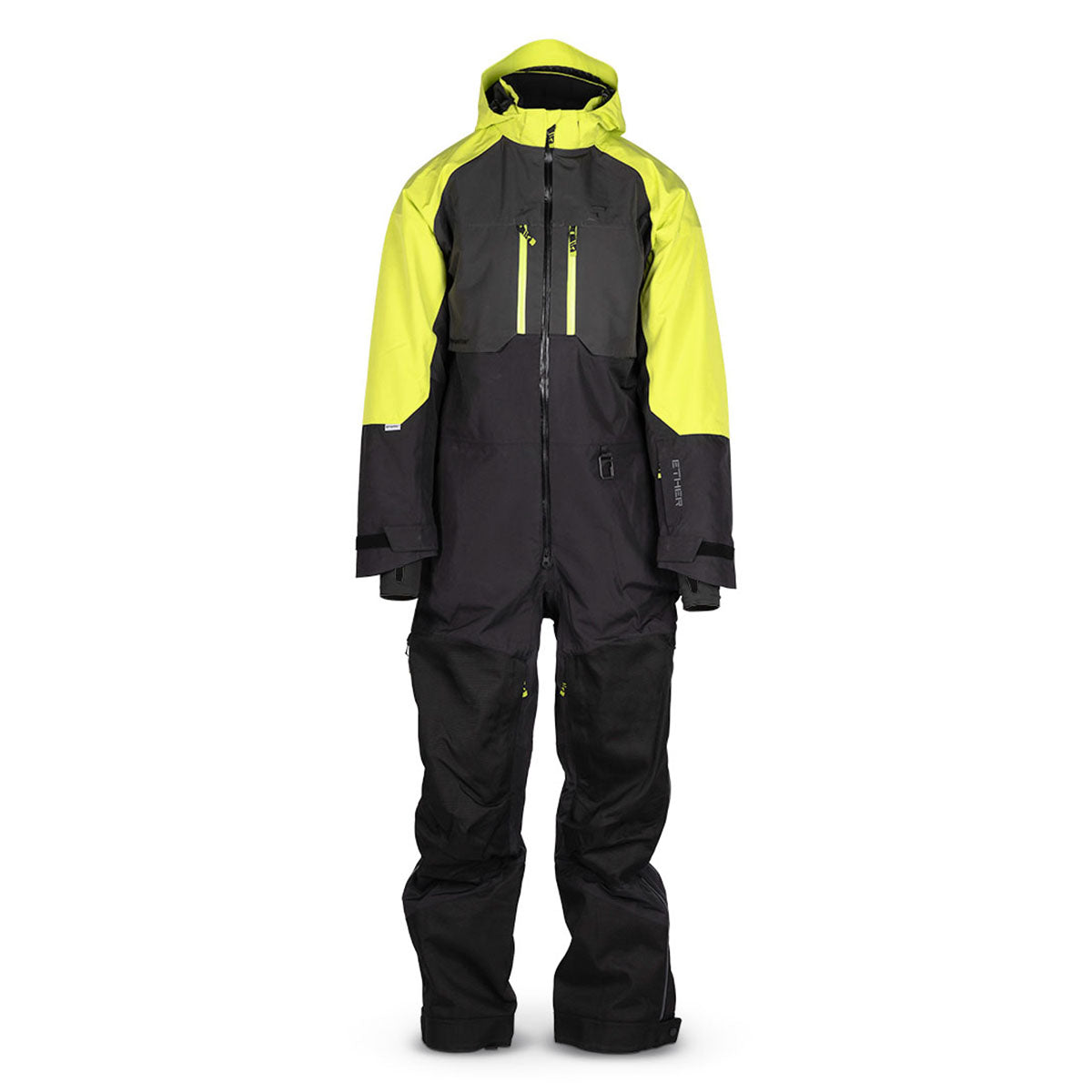 509 Ether Monosuit Shell - 2025