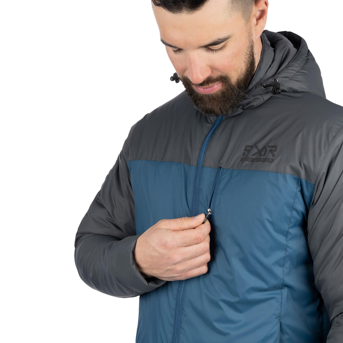 FXR Expedition Lite Jacket - 2024