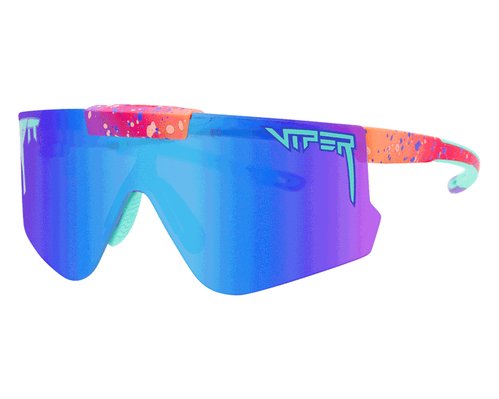 Pit Viper Flip-Offs Sunglasses