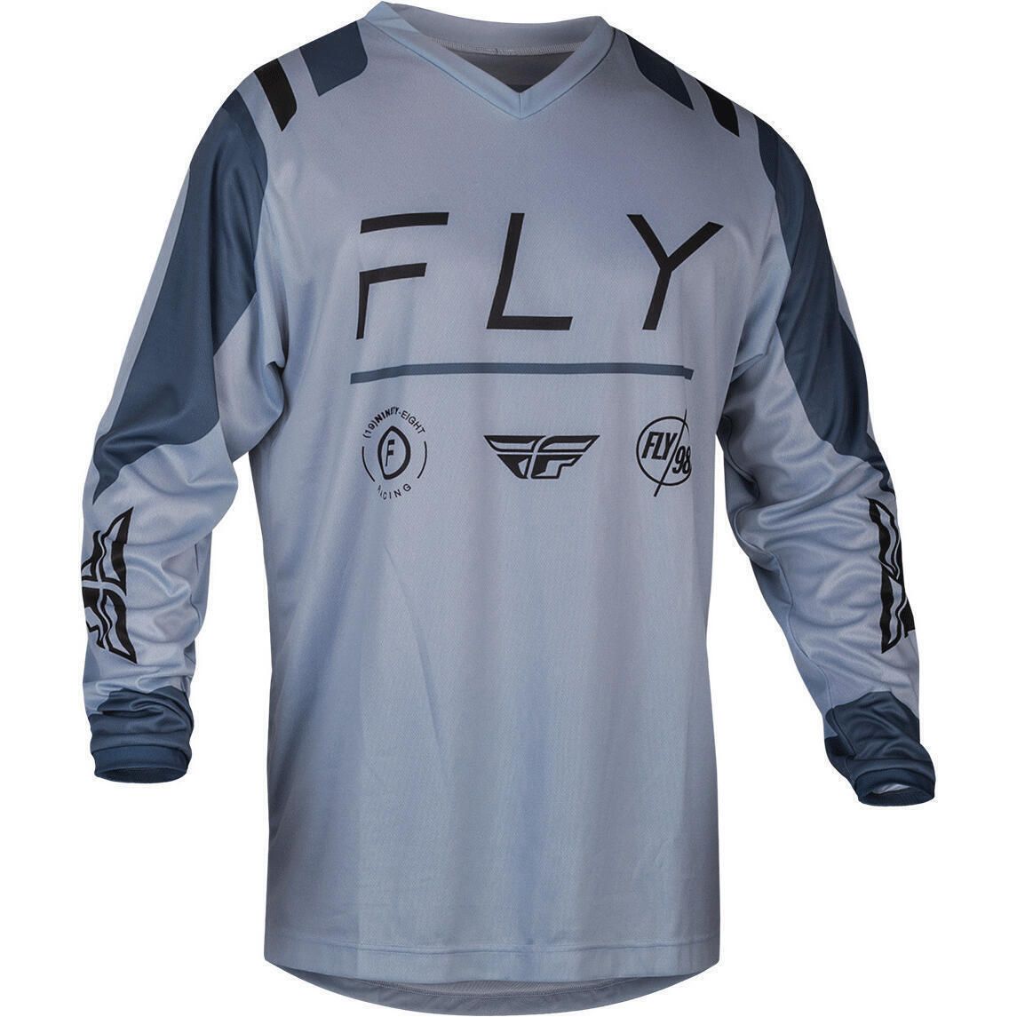 Fly Racing F-16 MX Jersey