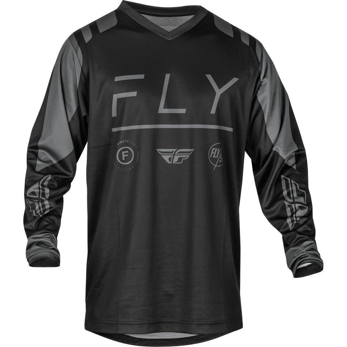 Fly Racing F-16 MX Jersey
