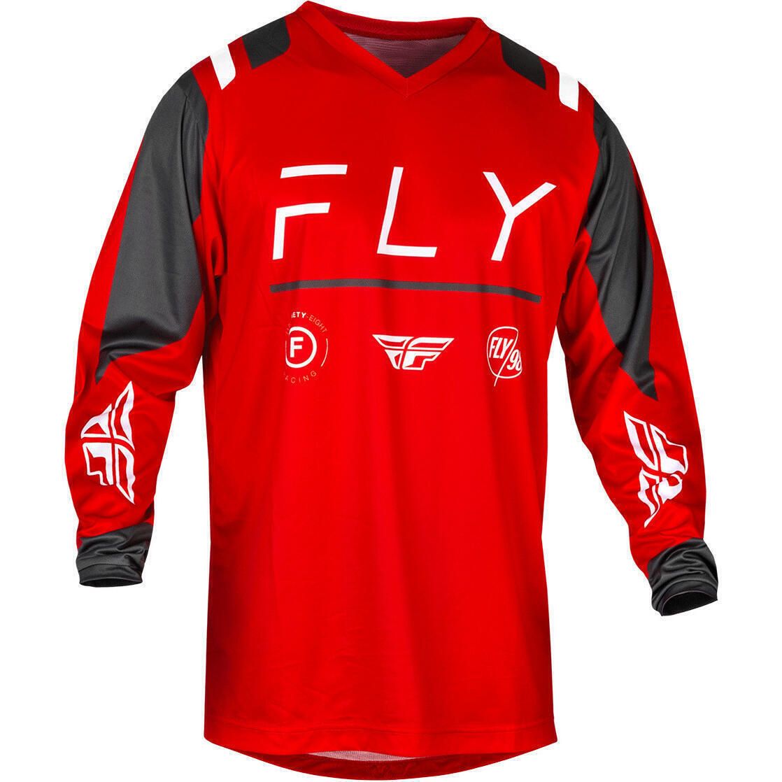 Fly Racing F-16 MX Jersey