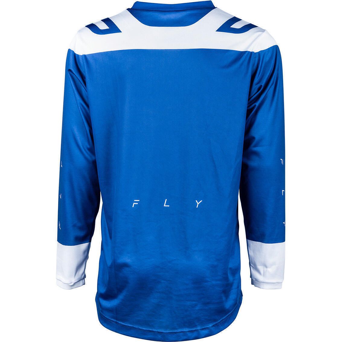 Fly Racing F-16 MX Jersey