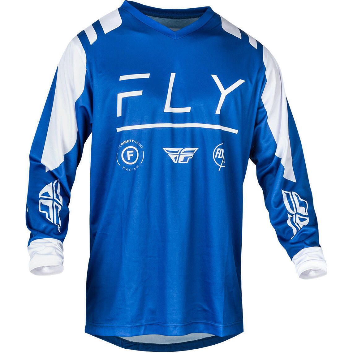 Fly Racing F-16 MX Jersey