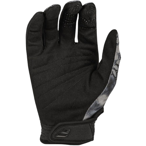 Gants Fly Racing F-16 SE Kryptek