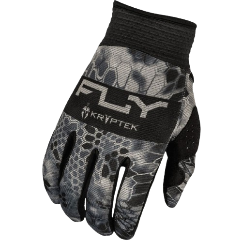 Gants Fly Racing F-16 SE Kryptek