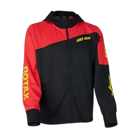 Ski-Doo X-Team Edition Sno-X Zip Up Hoodie