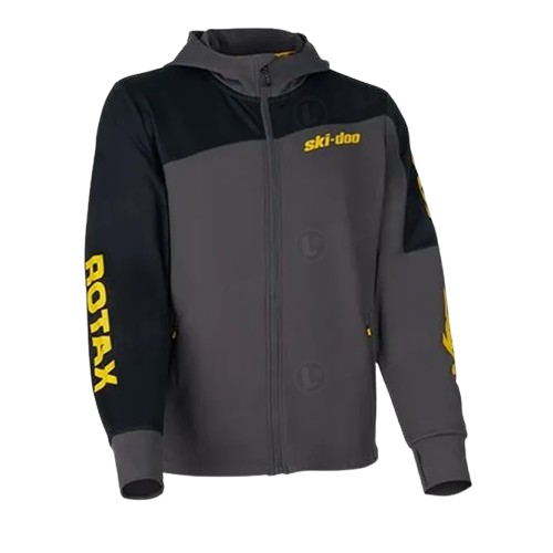 Ski-Doo X-Team Edition Sno-X Zip Up Hoodie