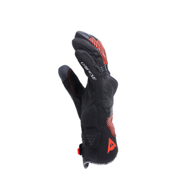 Dainese Fulmine D-Dry Gloves